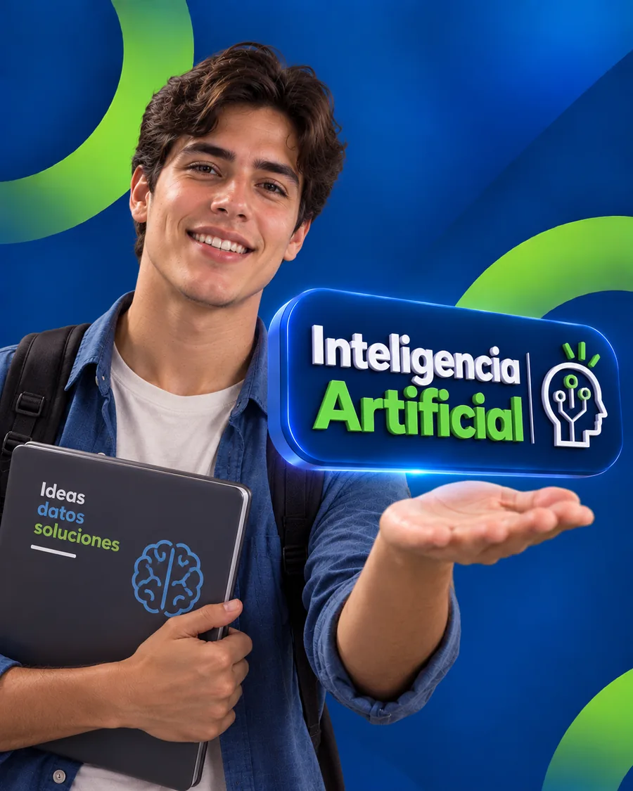 Diplomado en Inteligencia Artificial